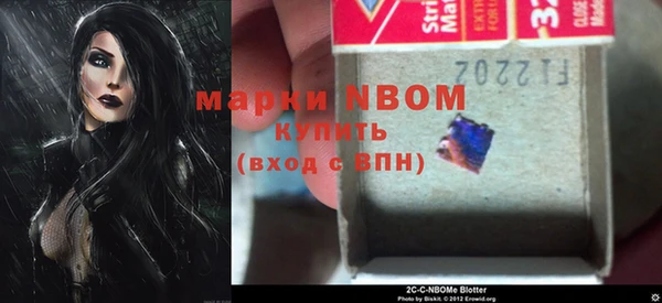 молекула духа Алексин